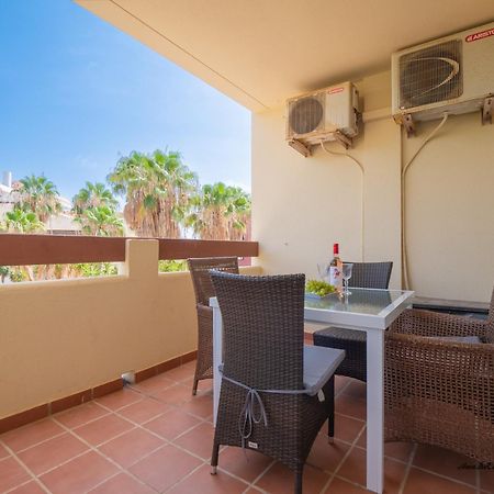 Casa De Flamenco Apartamento Dehesa de Campoamor  Exterior foto