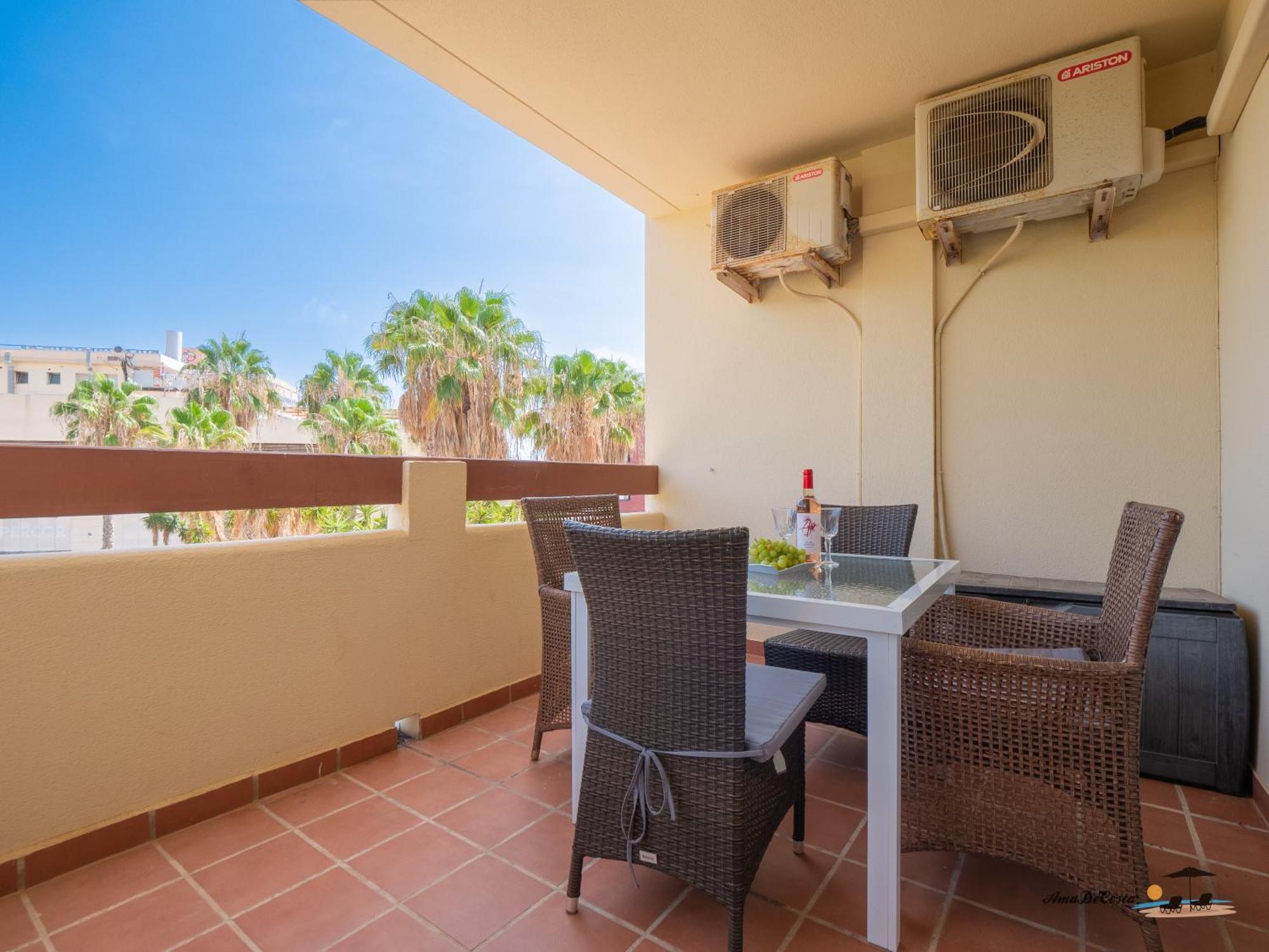 Casa De Flamenco Apartamento Dehesa de Campoamor  Exterior foto